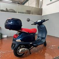 Vespa