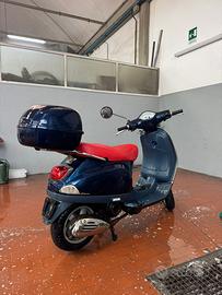 Vespa