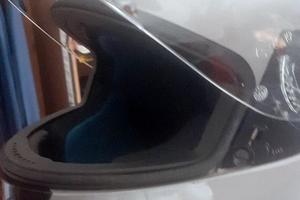 CASCO INTEGRALE AGV