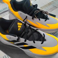 Adidas da bambino 38,5 - NUOVE