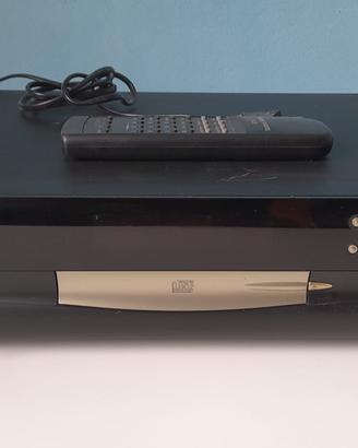 Lettore CD player vintage Harman Kardon HD750