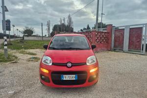 Fiat Panda 1.3 MJT 95 CV S&S EURO6