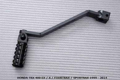Pedale cambio per HONDA TRX 400 EX / X 1999 - 2014