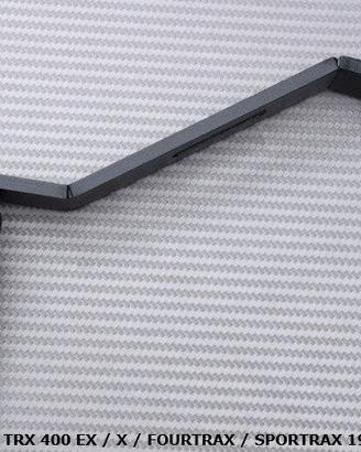 Pedale cambio per HONDA TRX 400 EX / X 1999 - 2014