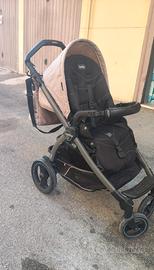 TRIO PEG PEREGO