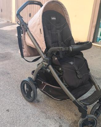 TRIO PEG PEREGO