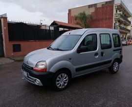 Renault Kangoo 1.5 dCi/82CV 5p. 1 proprietario