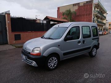 Renault Kangoo 1.5 dCi/82CV 5p. 1 proprietario