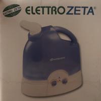 Umidificatore aria Elettrozeta