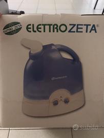 Umidificatore aria Elettrozeta