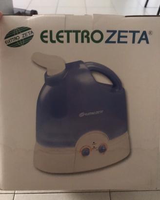 Umidificatore aria Elettrozeta