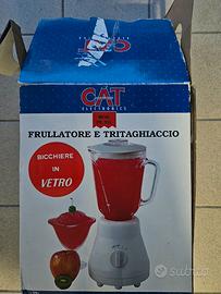 trita ghiaccio frullatore 