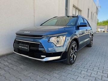 Kia Niro PHEV 1.6 GDi PHEV DCT6 Style
