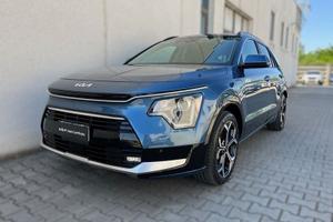 Kia Niro PHEV 1.6 GDi PHEV DCT6 Style
