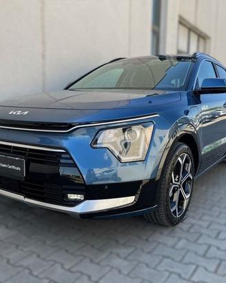Kia Niro PHEV 1.6 GDi PHEV DCT6 Style