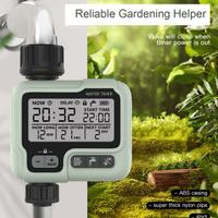 Timer irrigazione