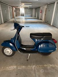 Vespa PX 125 1979 Senza Frecce - Moto e Scooter In vendita a Verona