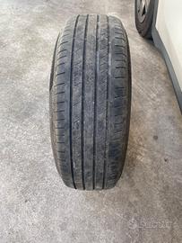 PNEUMATICI NEXEN 205/65) R17