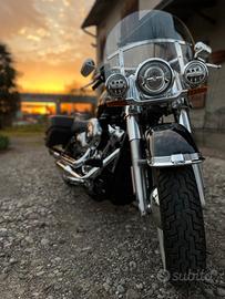 Harley-Davidson Softail Deluxe 2020