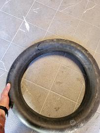 mousse enduro bib michelin gomma