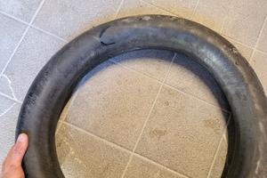 mousse enduro bib michelin gomma