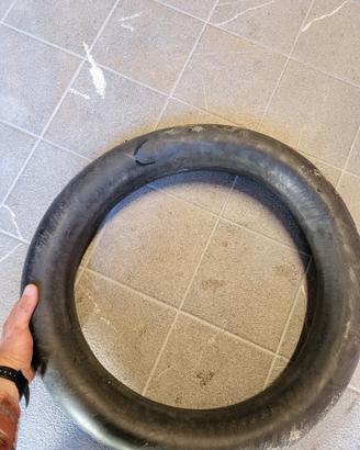 mousse enduro bib michelin gomma