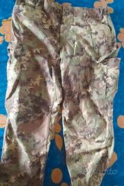 Pantalone Esercito