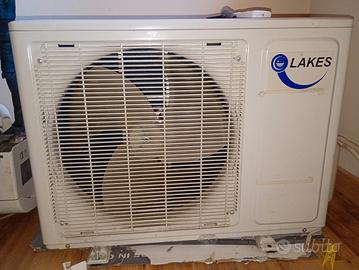 climatizzatore 12000 BTU