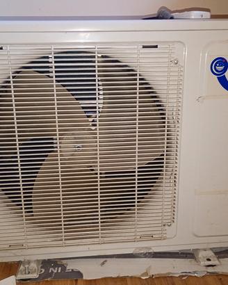 climatizzatore 12000 BTU