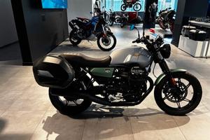 Moto Guzzi V7 IV 850 CENTENARIO