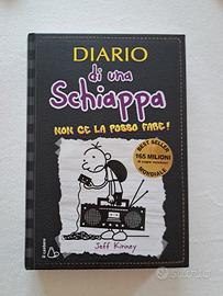 DIARIO DI UNA SCHIAPPA 