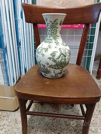 Vaso stile cinese Edizione limitata 