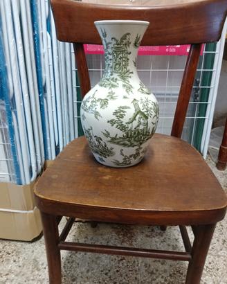 Vaso stile cinese Edizione limitata 