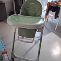 Seggiolone PegPerego