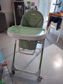 Seggiolone PegPerego