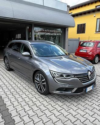 RENAULT Talisman Sporter dCi 130 CV EDC Energy I