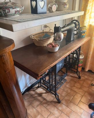 Quadri e molto altro