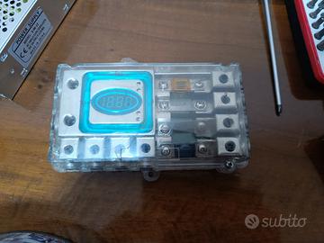 Distr. Alimentazione Phonocar 4l492