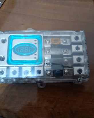 Distr. Alimentazione Phonocar 4l492