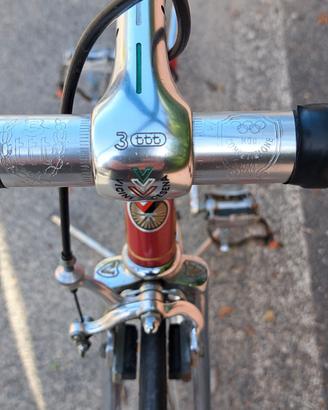 Bici VICINI 1980