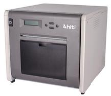 HiTi-525L – Stampante fotografica a sublimazione t