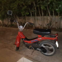 Piaggio grillo 50cc