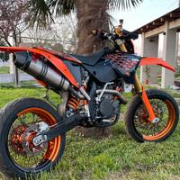 Ktm 530 exc-f