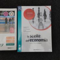 libri di economia politica