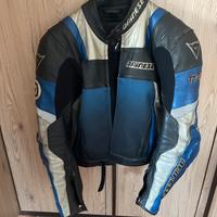 Tuta divisibile Dainese