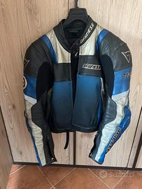 Tuta divisibile Dainese