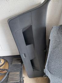 Pannello rivestimento portellone posteriore Golf 6