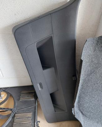 Pannello rivestimento portellone posteriore Golf 6