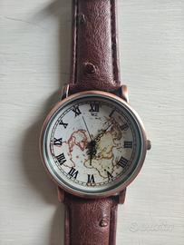 Woodstock orologio hot sale