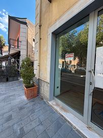 locale commerciale